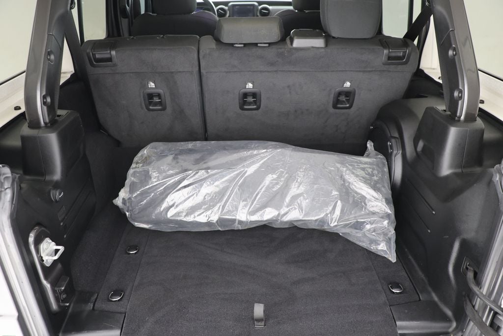 2023 Jeep Wrangler Base 4xe