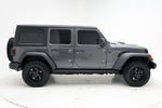 2023 Jeep Wrangler Base 4xe