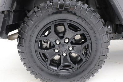 2023 Jeep Wrangler Base 4xe