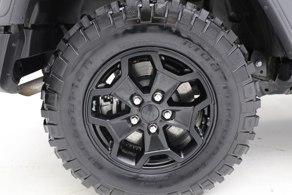 2023 Jeep Wrangler Base 4xe