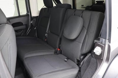 2023 Jeep Wrangler Base 4xe
