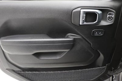 2023 Jeep Wrangler Base 4xe