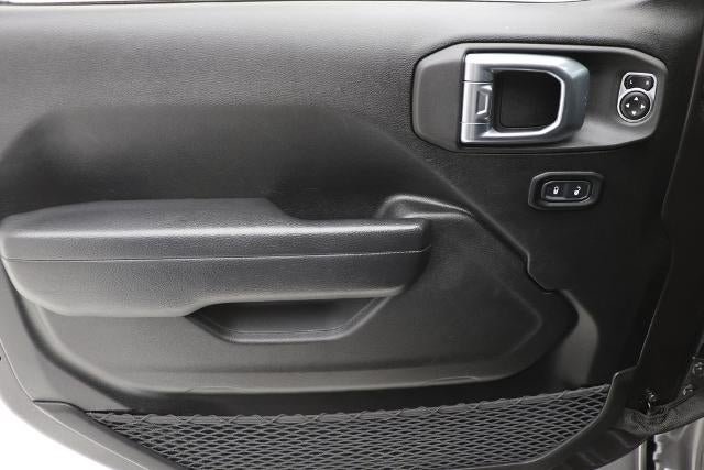 2023 Jeep Wrangler Base 4xe