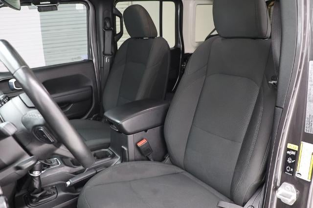 2023 Jeep Wrangler Base 4xe