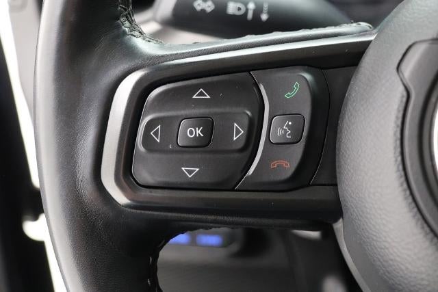 2023 Jeep Wrangler Base 4xe