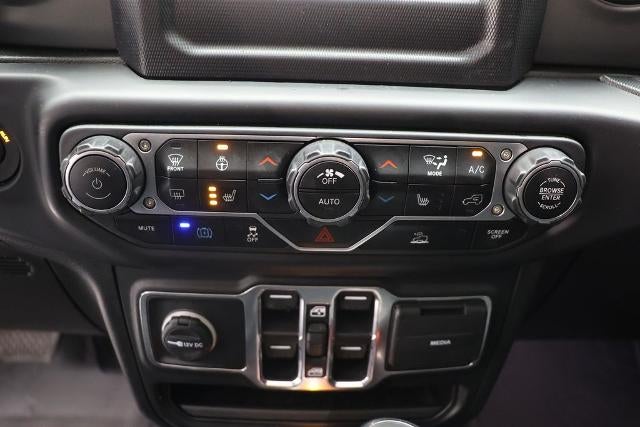 2023 Jeep Wrangler Base 4xe