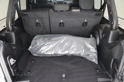 2023 Jeep Wrangler Base 4xe