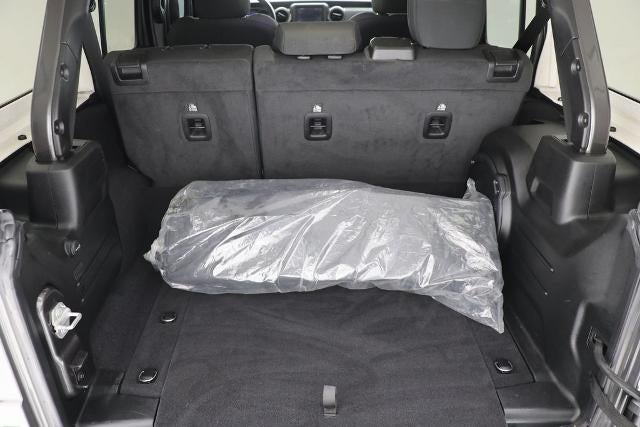 2023 Jeep Wrangler Base 4xe