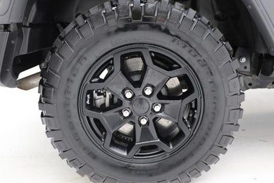 2023 Jeep Wrangler Base 4xe