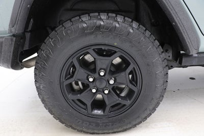 2023 Jeep Wrangler Base 4xe