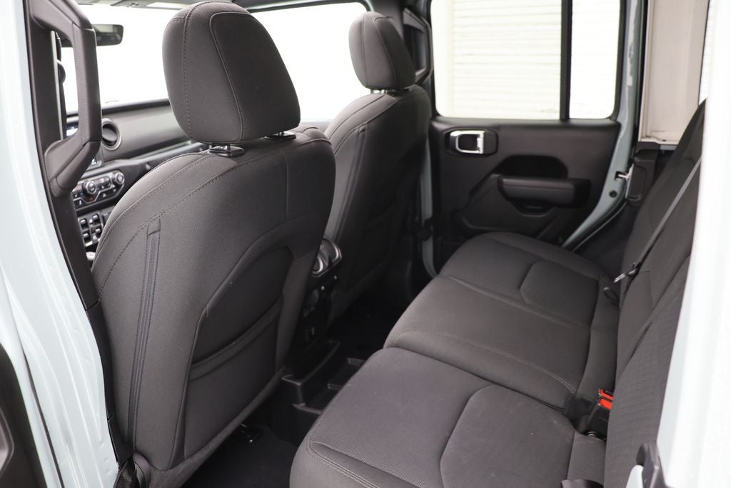 2023 Jeep Wrangler Base 4xe