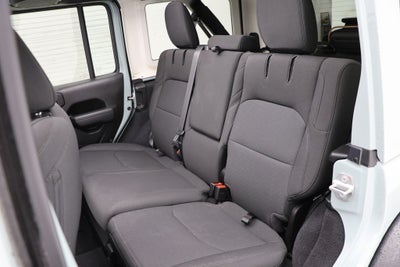2023 Jeep Wrangler Base 4xe