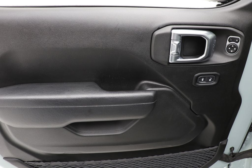 2023 Jeep Wrangler Base 4xe