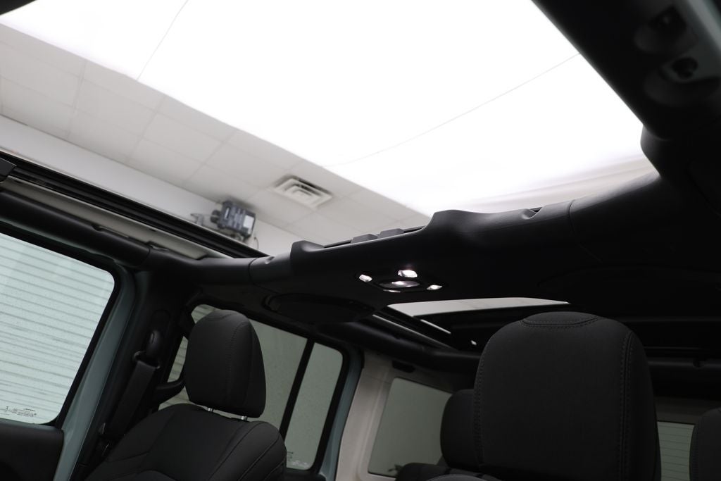 2023 Jeep Wrangler Base 4xe