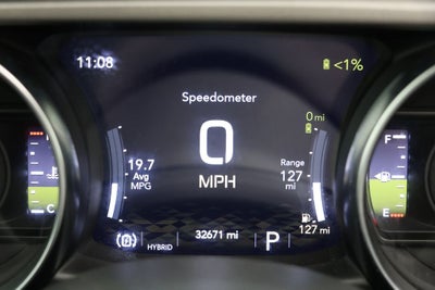 2023 Jeep Wrangler Base 4xe