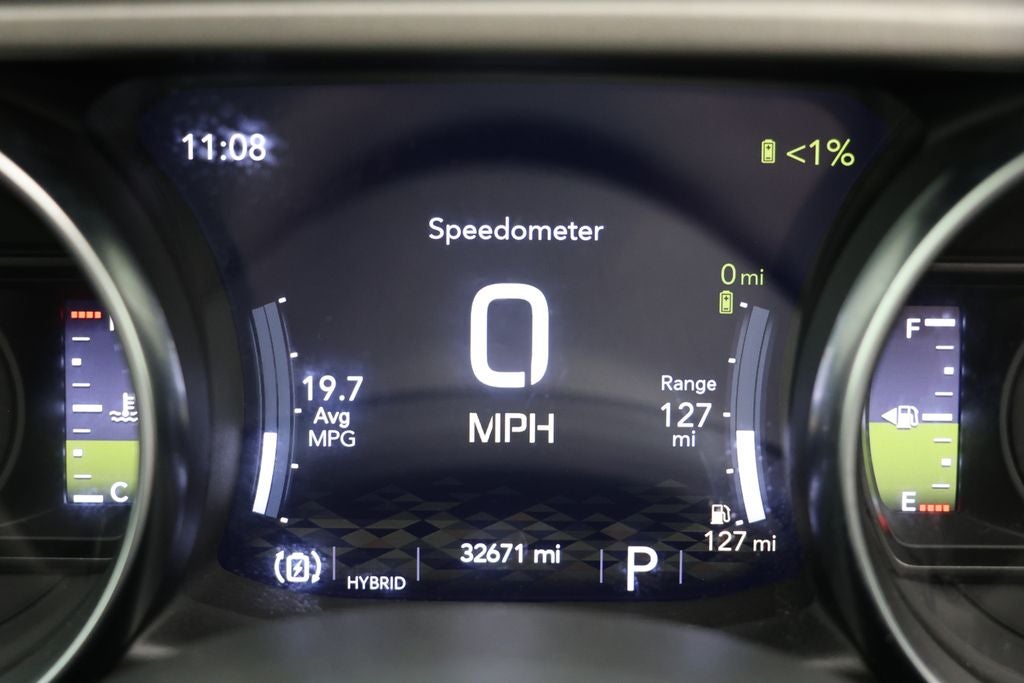 2023 Jeep Wrangler Base 4xe