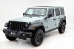 2023 Jeep Wrangler Base 4xe