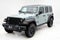 2023 Jeep Wrangler Base 4xe