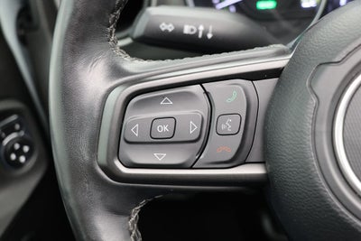 2023 Jeep Wrangler Base 4xe