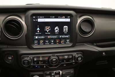 2023 Jeep Wrangler Base 4xe