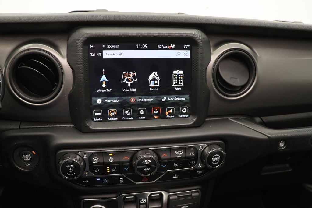 2023 Jeep Wrangler Base 4xe