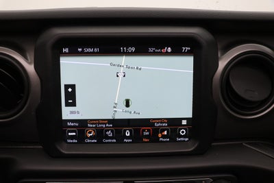 2023 Jeep Wrangler Base 4xe