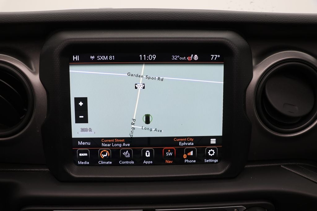 2023 Jeep Wrangler Base 4xe