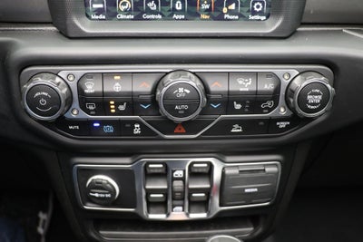 2023 Jeep Wrangler Base 4xe