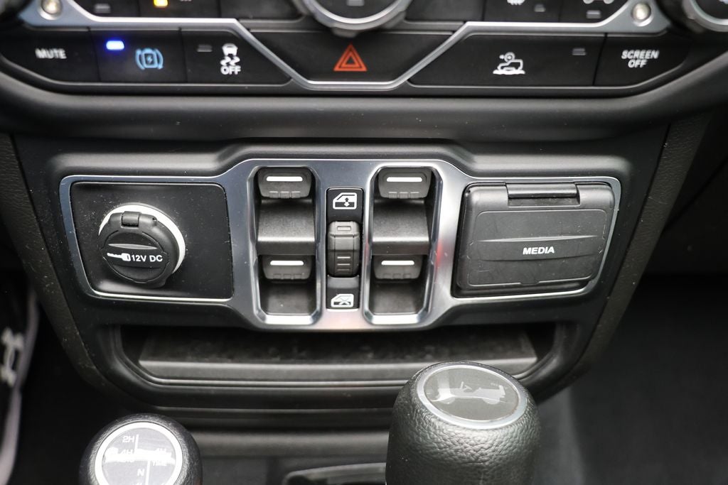 2023 Jeep Wrangler Base 4xe