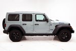 2023 Jeep Wrangler Base 4xe