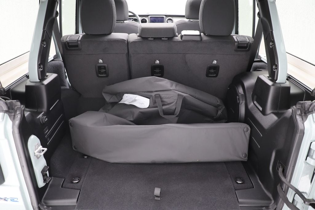 2023 Jeep Wrangler Base 4xe