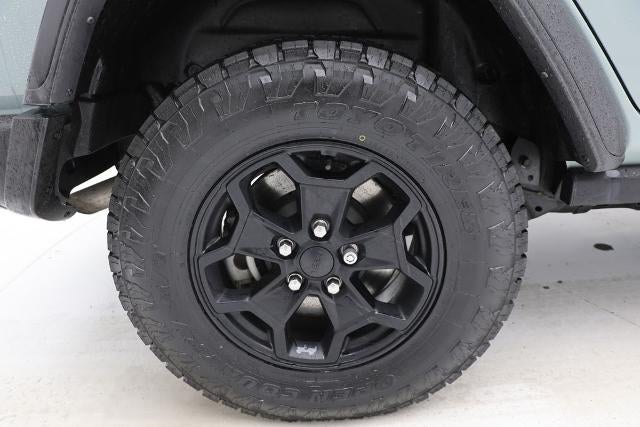 2023 Jeep Wrangler Base 4xe