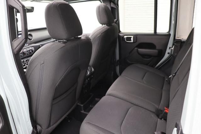 2023 Jeep Wrangler Base 4xe