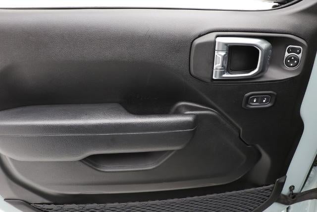 2023 Jeep Wrangler Base 4xe