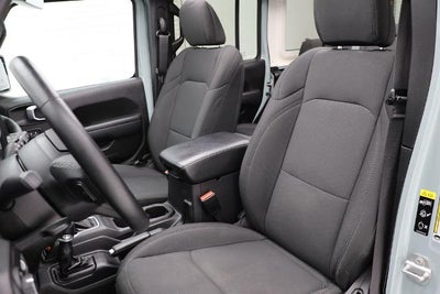 2023 Jeep Wrangler Base 4xe