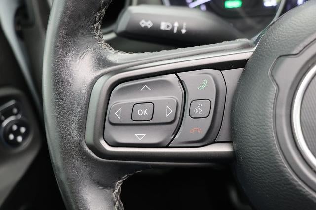 2023 Jeep Wrangler Base 4xe