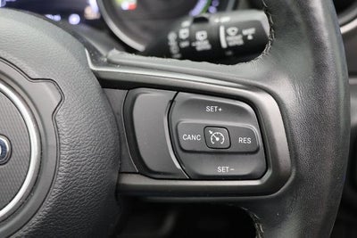 2023 Jeep Wrangler Base 4xe