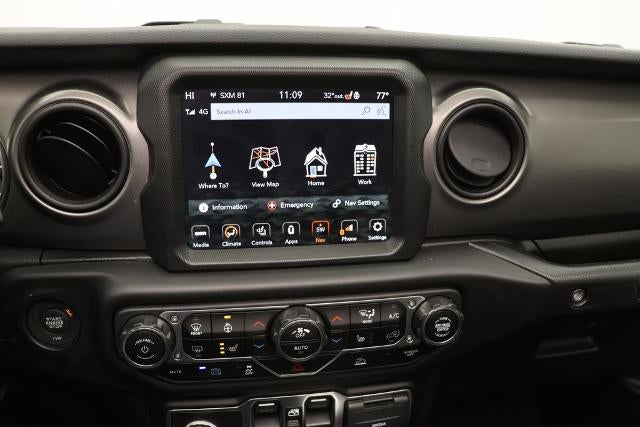 2023 Jeep Wrangler Base 4xe