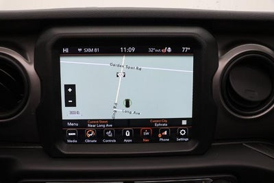 2023 Jeep Wrangler Base 4xe