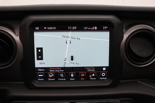 2023 Jeep Wrangler Base 4xe