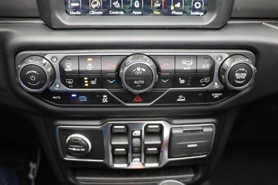 2023 Jeep Wrangler Base 4xe