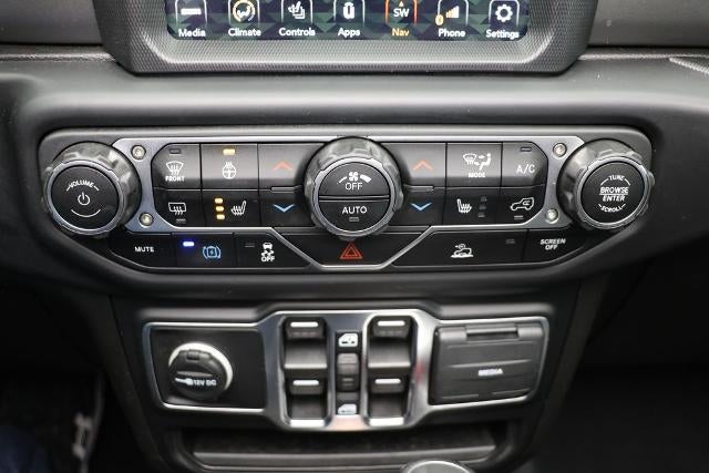 2023 Jeep Wrangler Base 4xe