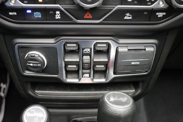 2023 Jeep Wrangler Base 4xe