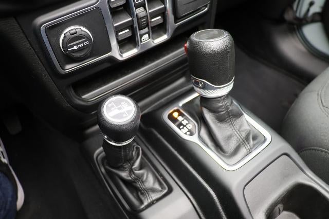 2023 Jeep Wrangler Base 4xe