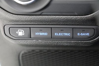 2023 Jeep Wrangler Base 4xe