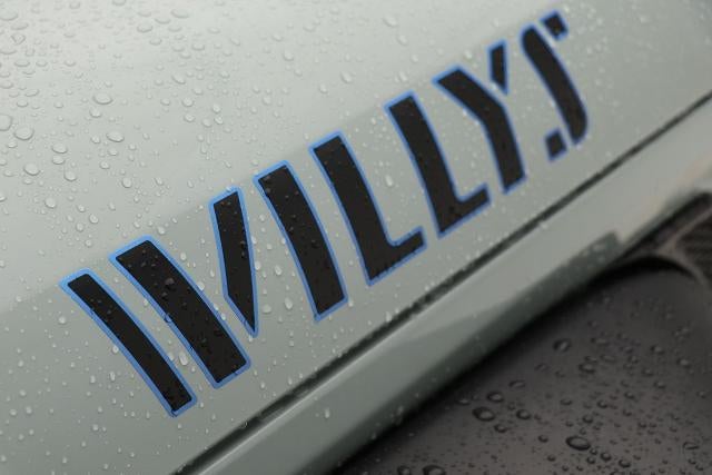 2023 Jeep Wrangler Base 4xe