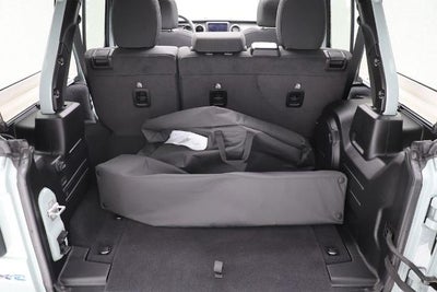 2023 Jeep Wrangler Base 4xe