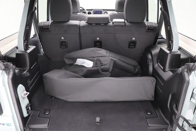 2023 Jeep Wrangler Base 4xe