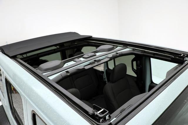 2023 Jeep Wrangler Base 4xe