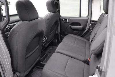 2023 Jeep Wrangler Base 4xe